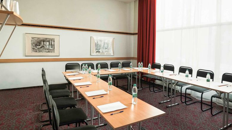 <b>Hotel Ibis Kazan Centre Meeting</b>. Images powered by <a href="https://www.leonardoworldwide.com/" title="Leonardo Worldwide" target="_blank">Leonardo</a>.
