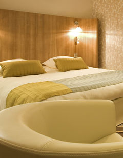 Mercure Angers Centre Hotel