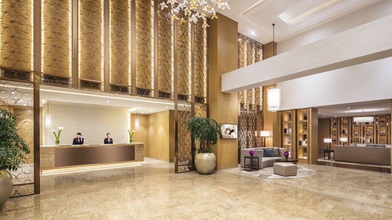<b>Somerset Software Park Xiamen Lobby</b>. Images powered by <a href="https://www.leonardoworldwide.com/" title="Leonardo Worldwide" target="_blank">Leonardo</a>.