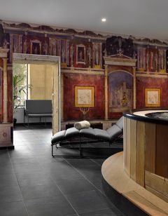 Hotel Jules Cesar