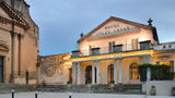 Hotel Jules Cesar Exterior