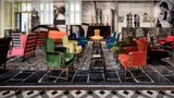 Hotel Jules Cesar Lobby