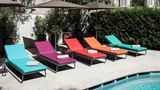 Hotel Jules Cesar Recreation