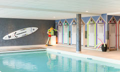 Ibis Styles Vierzon