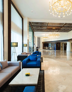 Novotel Imagica Khopoli