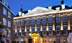 Canal House Stes at Sofitel Legend Grand