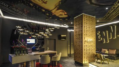 Mercure Vienna First