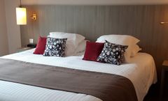 Mercure Dinan Poret Le Jerzual