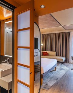 Hotel Novotel Lisboa