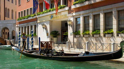 Hotel Papadopoli Mgallery