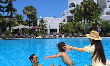 Pullman Mazagan Royal Golf & Spa Hotel