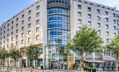 Novotel Paris Gare Montparnasse