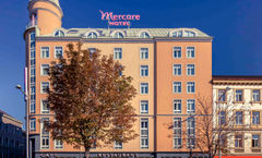 Mercure Wien Westbahnhof