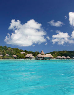 Sofitel Bora Bora Private Island