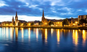 Mercure Inverness Hotel