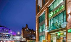 Ibis Styles Birmingham Centre