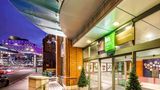 <b>Ibis Styles Birmingham Centre Exterior</b>. Images powered by <a href="https://leonardo.com/" title="Leonardo Worldwide" target="_blank">Leonardo</a>.