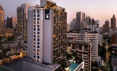 Novotel Bangkok Sukhumvit 20