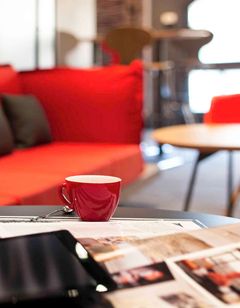Ibis Hotel Annecy
