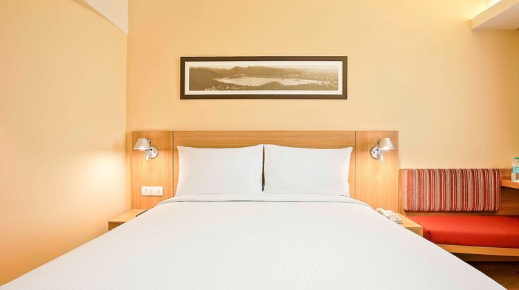 Ibis Chennai City Center Room