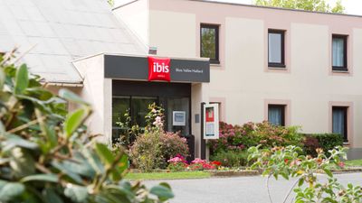 Ibis Hotel Blois