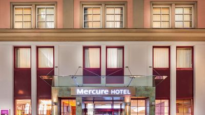 Mercure Wien Zentrum