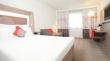 Novotel Brussels off Grand'Place Room