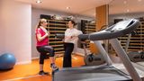 Novotel Brussels off Grand'Place Recreation