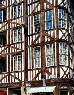 Mercure Rouen Centre Cathedrale Hotel