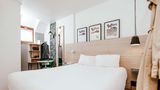 Ibis Styles Luxembourg Centre Room