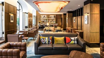 Sofitel Arc de Triomphe