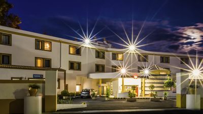 Hotel Ibis Evora