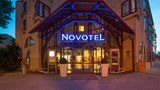 <b>Novotel Szekesfehervar Exterior</b>. Images powered by <a href="https://www.leonardoworldwide.com/" title="Leonardo Worldwide" target="_blank">Leonardo</a>.