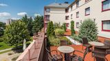 <b>Novotel Szekesfehervar Exterior</b>. Images powered by <a href="https://www.leonardoworldwide.com/" title="Leonardo Worldwide" target="_blank">Leonardo</a>.