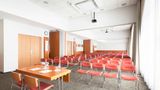 <b>Novotel Szekesfehervar Meeting</b>. Images powered by <a href="https://www.leonardoworldwide.com/" title="Leonardo Worldwide" target="_blank">Leonardo</a>.