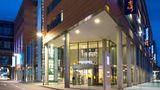 Suite Novotel Hannover Exterior