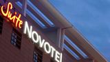 Suite Novotel Hannover Exterior