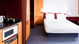 Suite Novotel Hannover Room