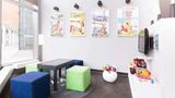 Suite Novotel Hannover Recreation
