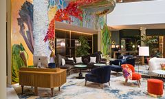 Sofitel Brussels Europe