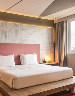 Novotel Porto Alegre Aeroporto