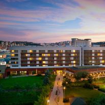 Hotel Novotel Trabzon