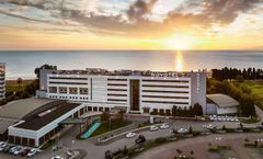 Hotel Novotel Trabzon