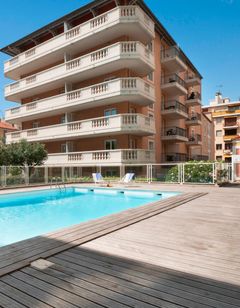 Adagio Access Nice Magnan