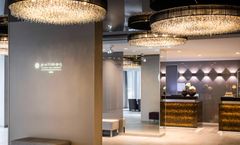 Pullman Munich