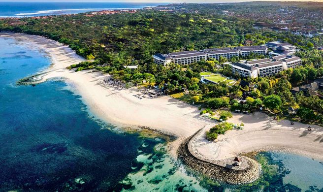 Nusa Dua