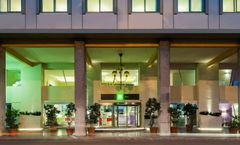Ibis Styles Palermo Sicily