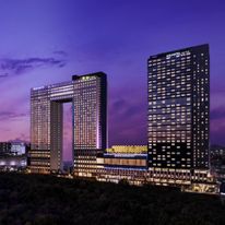 Grand Mercure Ambassador Seoul Yongsan