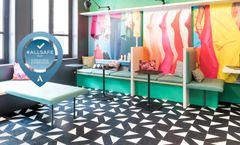 Ibis Styles Paris Saint Lazare