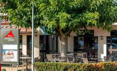 Ibis Hotel Toulouse Aeroport
